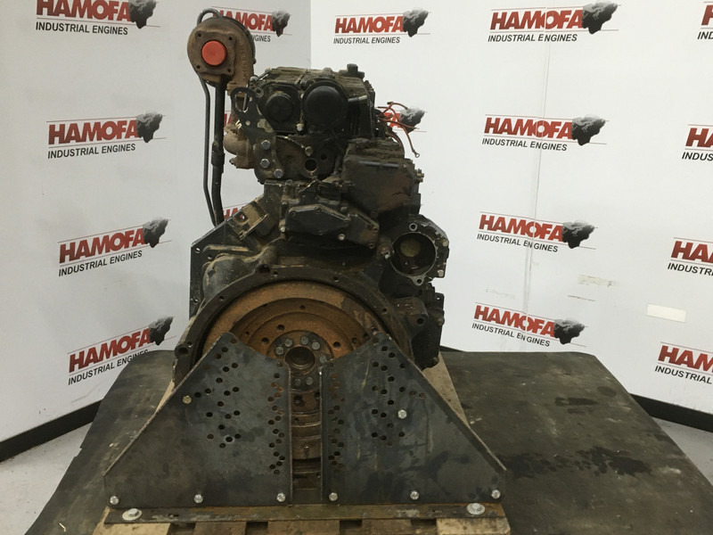 Deutz BF4M1013E FOR PARTS - آلات البناء: صور 3 Deutz BF4M1013E FOR PARTS - آلات البناء: صور 3