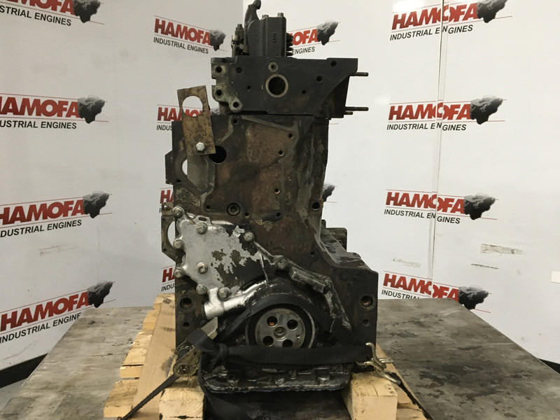Deutz BF4M1013EC FOR PARTS - آلات البناء: صور 4 Deutz BF4M1013EC FOR PARTS - آلات البناء: صور 4
