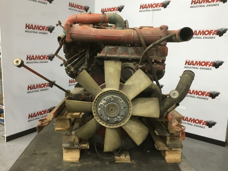 Deutz BF6M1015C USED - آلات البناء: صور 4 Deutz BF6M1015C USED - آلات البناء: صور 4