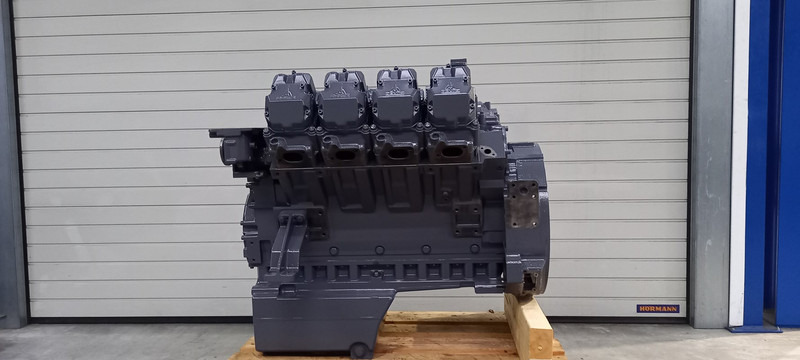 Deutz BF8M1015CP LONGBLOCK - آلات البناء: صور 5 Deutz BF8M1015CP LONGBLOCK - آلات البناء: صور 5
