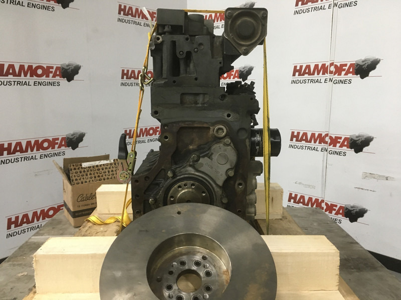 Deutz D2011L03 CORE - آلات البناء: صور 3 Deutz D2011L03 CORE - آلات البناء: صور 3