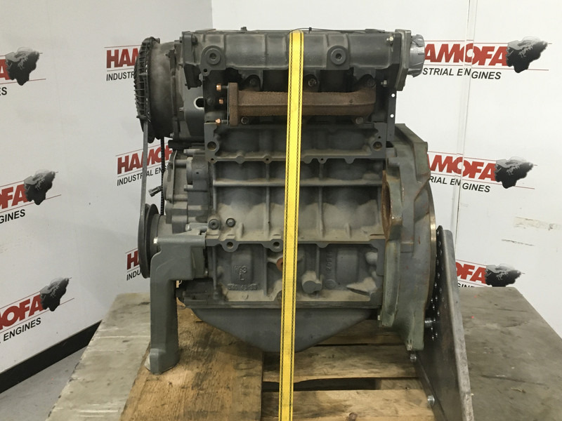 Deutz D2011L03I FOR PARTS - آلات البناء: صور 2 Deutz D2011L03I FOR PARTS - آلات البناء: صور 2