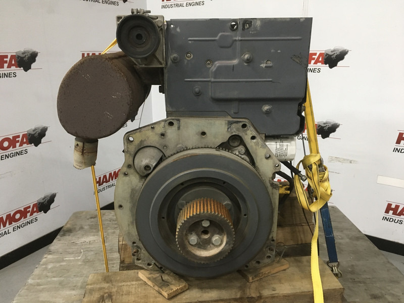 Deutz F2L1011F USED - آلات البناء: صور 3 Deutz F2L1011F USED - آلات البناء: صور 3