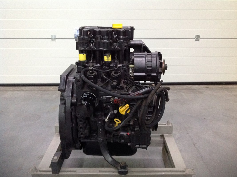 Deutz F2M2011 NEW - آلات البناء: صور 1 Deutz F2M2011 NEW - آلات البناء: صور 1