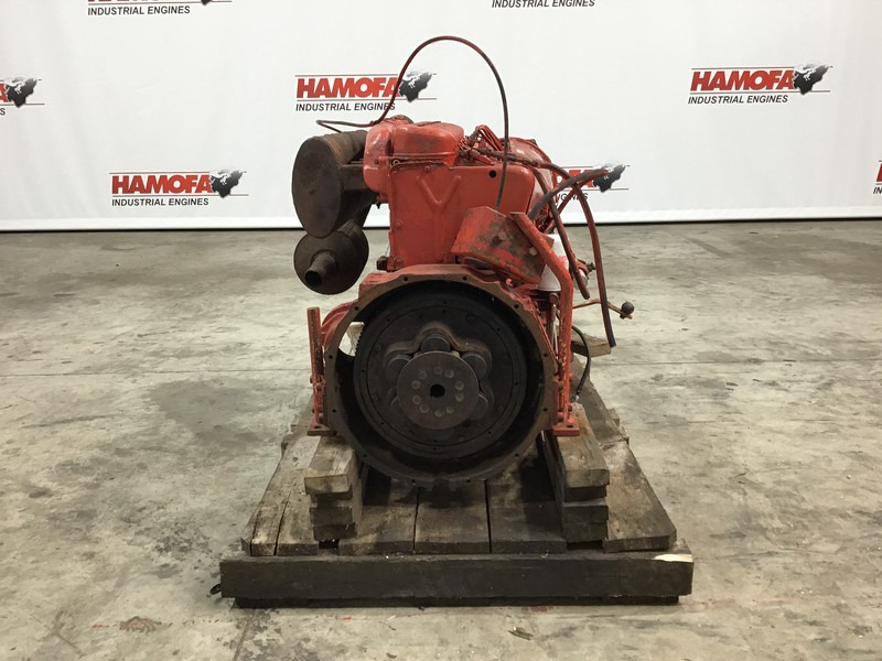 Deutz F6L912 USED - المحرك: صور 4 Deutz F6L912 USED - المحرك: صور 4