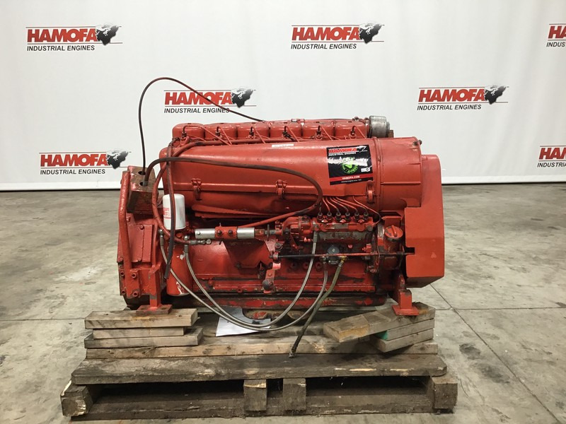 Deutz F6L912 USED - المحرك: صور 1 Deutz F6L912 USED - المحرك: صور 1