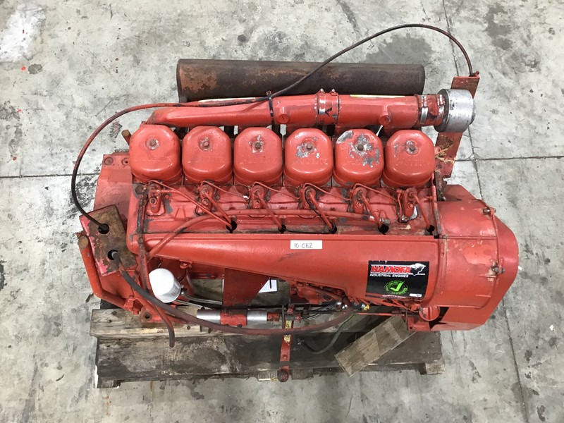 Deutz F6L912 USED - المحرك: صور 5 Deutz F6L912 USED - المحرك: صور 5