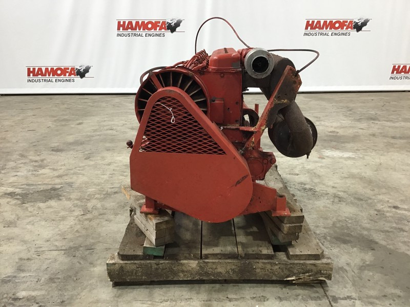 Deutz F6L912 USED - المحرك: صور 3 Deutz F6L912 USED - المحرك: صور 3