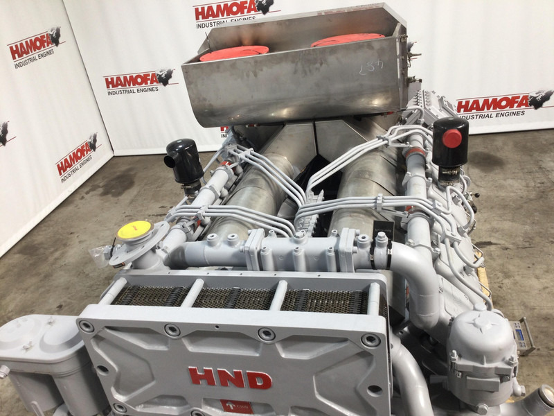 Deutz HND DEUTZ TBD620V12 NEW - آلات البناء: صور 5 Deutz HND DEUTZ TBD620V12 NEW - آلات البناء: صور 5