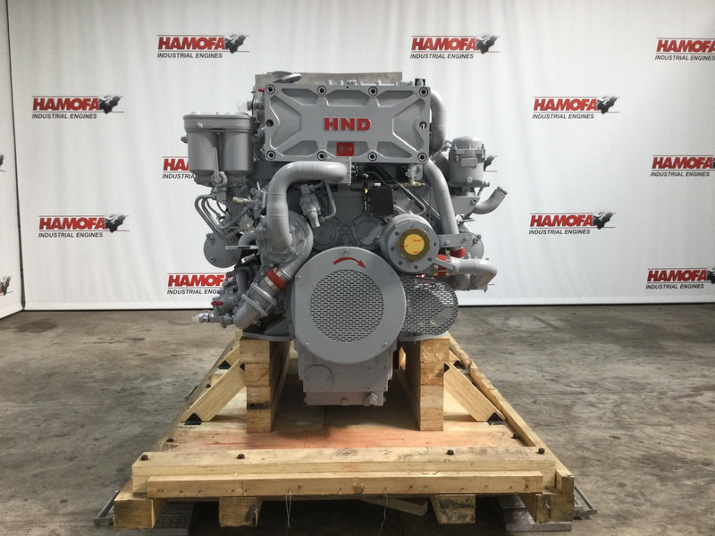 Deutz HND DEUTZ TBD620V12 NEW - آلات البناء: صور 4 Deutz HND DEUTZ TBD620V12 NEW - آلات البناء: صور 4