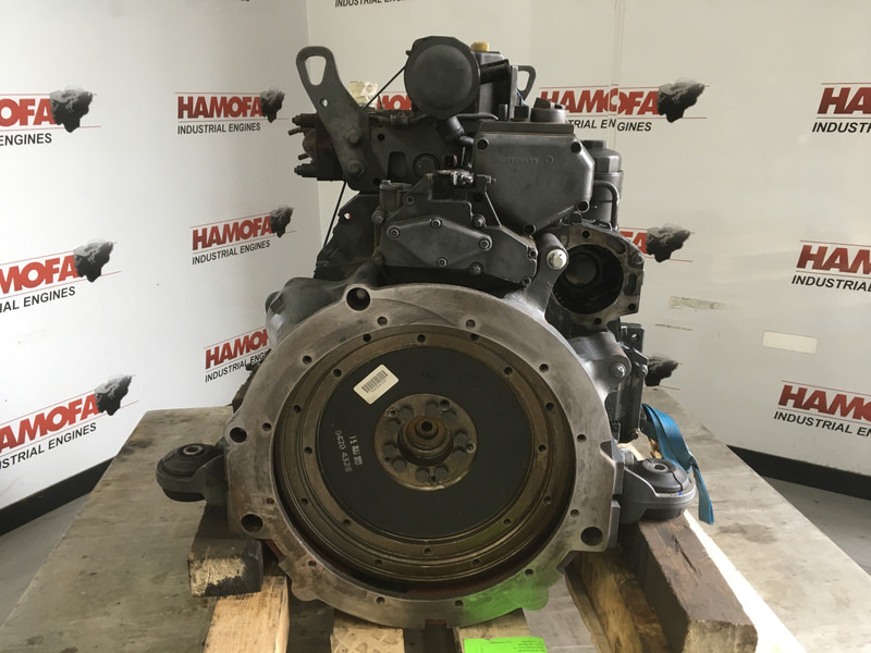 Deutz TCD2012L04 2V MECH. FOR PARTS - آلات البناء: صور 3 Deutz TCD2012L04 2V MECH. FOR PARTS - آلات البناء: صور 3