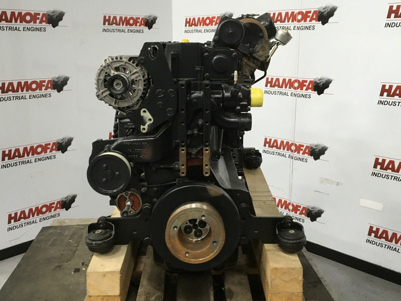 Deutz TCD2013L06 2V NEW - آلات البناء: صور 4 Deutz TCD2013L06 2V NEW - آلات البناء: صور 4
