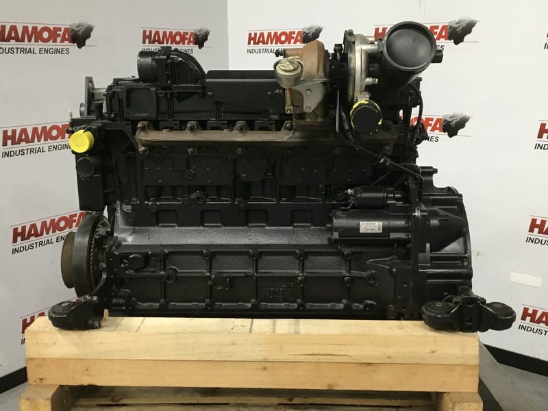 Deutz TCD2013L06 2V NEW - آلات البناء: صور 2 Deutz TCD2013L06 2V NEW - آلات البناء: صور 2