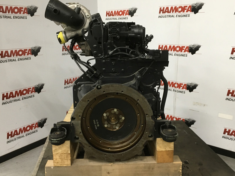 Deutz TCD2013L06 2V NEW - آلات البناء: صور 3 Deutz TCD2013L06 2V NEW - آلات البناء: صور 3