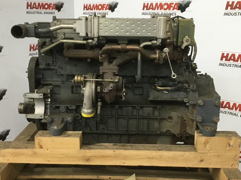 Deutz TCD2013L06 4V FOR PARTS - آلات البناء: صور 2 Deutz TCD2013L06 4V FOR PARTS - آلات البناء: صور 2