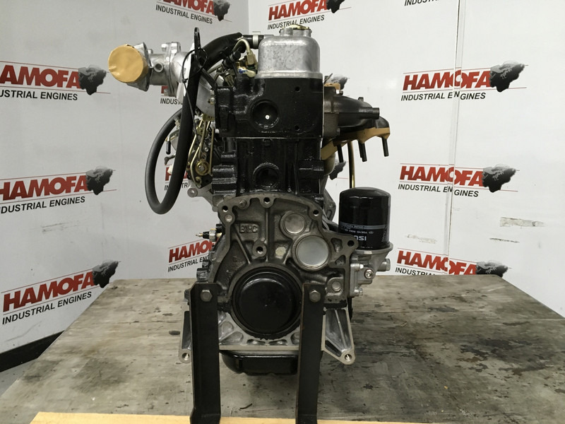 Isuzu 4JB1PK-01 NEW - آلات البناء: صور 4 Isuzu 4JB1PK-01 NEW - آلات البناء: صور 4