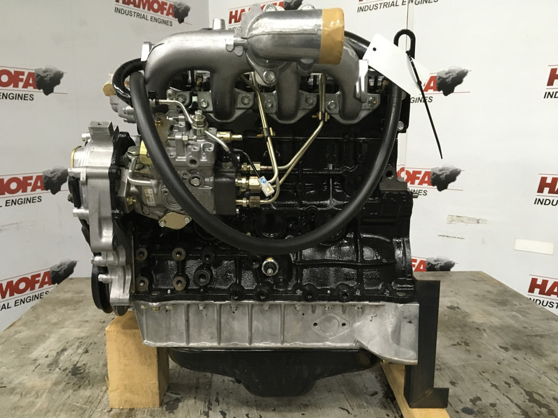 Isuzu 4JB1PK-01 NEW - آلات البناء: صور 2 Isuzu 4JB1PK-01 NEW - آلات البناء: صور 2