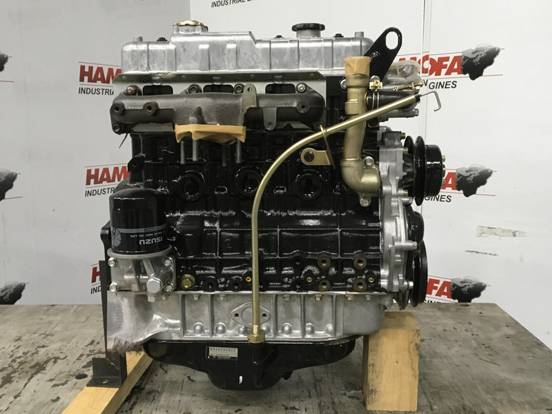 Isuzu 4JB1PK-01 NEW - آلات البناء: صور 1 Isuzu 4JB1PK-01 NEW - آلات البناء: صور 1