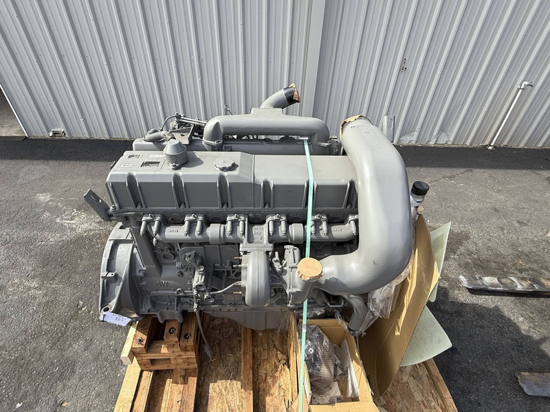 Isuzu 6WG1-XABEA-05-C2 NEW - آلات البناء: صور 3 Isuzu 6WG1-XABEA-05-C2 NEW - آلات البناء: صور 3