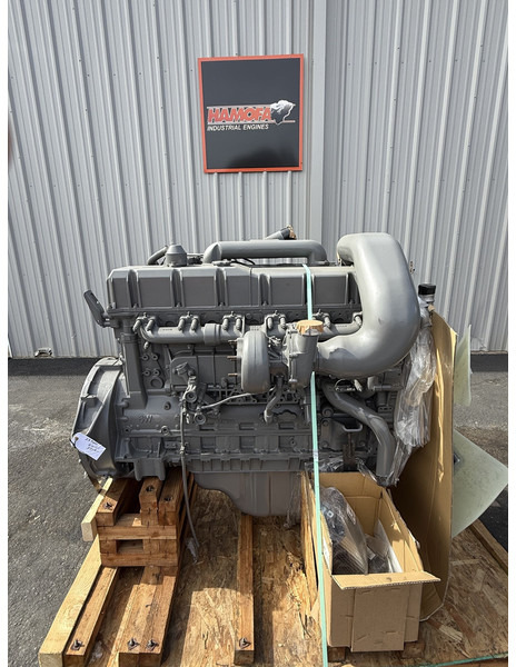 Isuzu 6WG1-XABEA-05-C2 NEW - آلات البناء: صور 5 Isuzu 6WG1-XABEA-05-C2 NEW - آلات البناء: صور 5