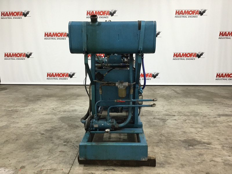 Iveco 8361 SRI 10 USED - المحرك: صور 4 Iveco 8361 SRI 10 USED - المحرك: صور 4