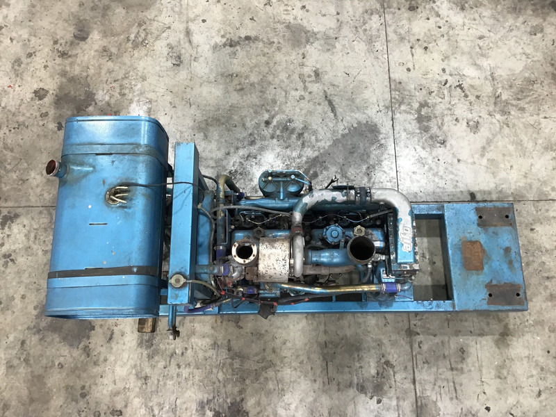 Iveco 8361 SRI 10 USED - المحرك: صور 5 Iveco 8361 SRI 10 USED - المحرك: صور 5