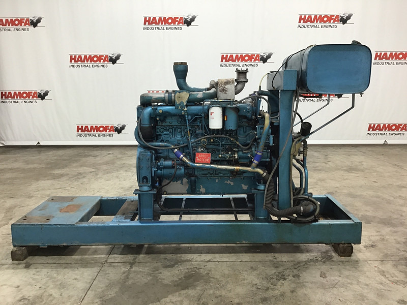 Iveco 8361 SRI 10 USED - المحرك: صور 2 Iveco 8361 SRI 10 USED - المحرك: صور 2