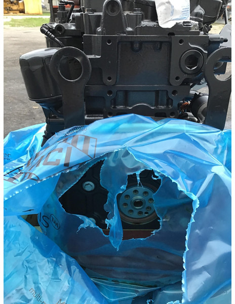 Iveco F5AE9454F*A001 NEW - آلات البناء: صور 2 Iveco F5AE9454F*A001 NEW - آلات البناء: صور 2