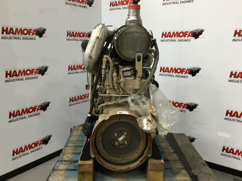 John Deere 3029HFC03 NEW - المحرك: صور 3 John Deere 3029HFC03 NEW - المحرك: صور 3