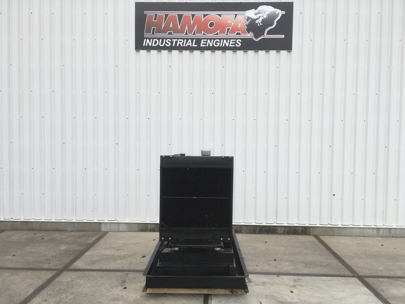 John Deere 6068TF220 GENERATOR 120 KVA USED - مجموعة المولدات: صور 4 John Deere 6068TF220 GENERATOR 120 KVA USED - مجموعة المولدات: صور 4