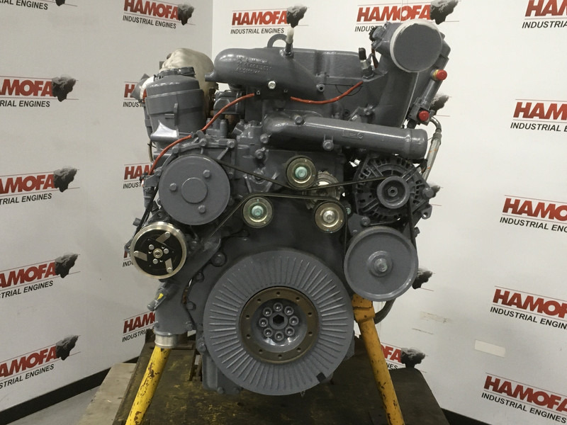 Liebherr D856 A7 NEW - آلات البناء: صور 4 Liebherr D856 A7 NEW - آلات البناء: صور 4