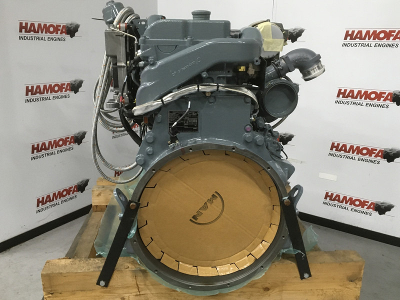 Liebherr D856 A7 NEW - آلات البناء: صور 3 Liebherr D856 A7 NEW - آلات البناء: صور 3