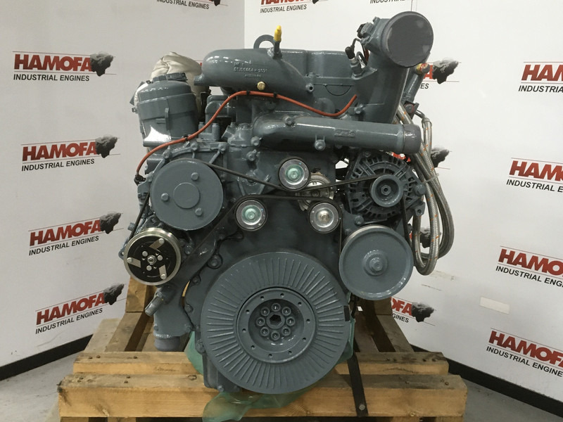 Liebherr D856 A7 NEW - آلات البناء: صور 3 Liebherr D856 A7 NEW - آلات البناء: صور 3