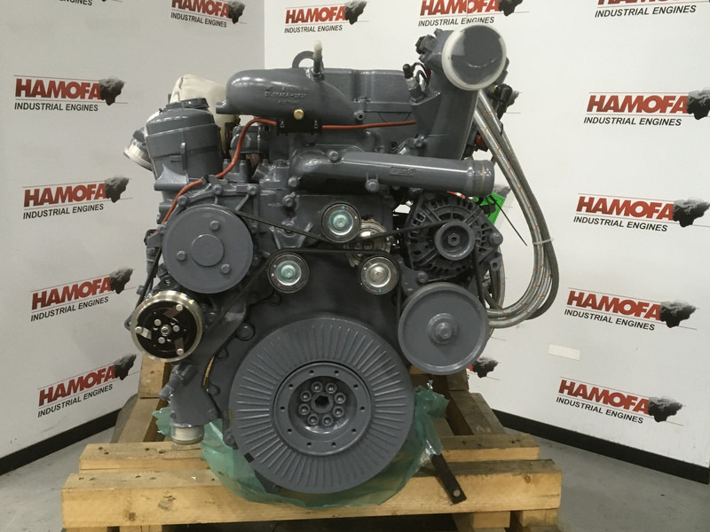 Liebherr D856 A7 NEW - آلات البناء: صور 3 Liebherr D856 A7 NEW - آلات البناء: صور 3