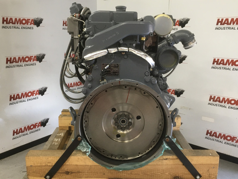 Liebherr D856 A7 NEW - آلات البناء: صور 4 Liebherr D856 A7 NEW - آلات البناء: صور 4