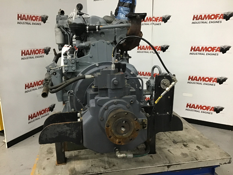 MAN D2866-LXE40 USED - آلات البناء: صور 4 MAN D2866-LXE40 USED - آلات البناء: صور 4