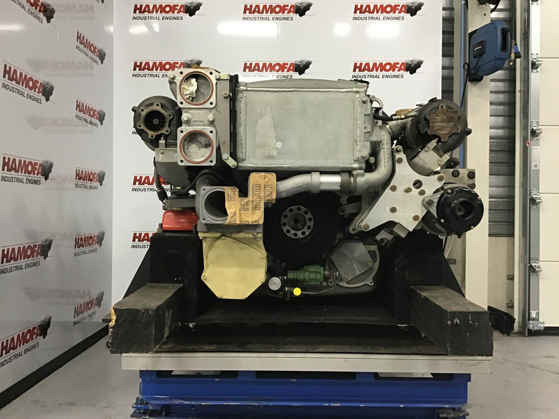 MTU 12V2000-R80 NEW - آلات البناء: صور 3 MTU 12V2000-R80 NEW - آلات البناء: صور 3