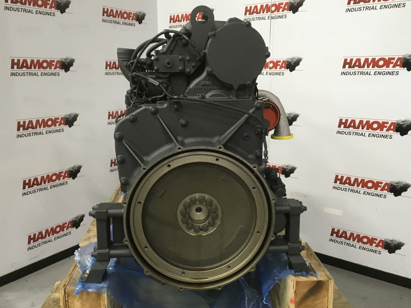 MTU 6R1600 G20F NEW - آلات البناء: صور 3 MTU 6R1600 G20F NEW - آلات البناء: صور 3