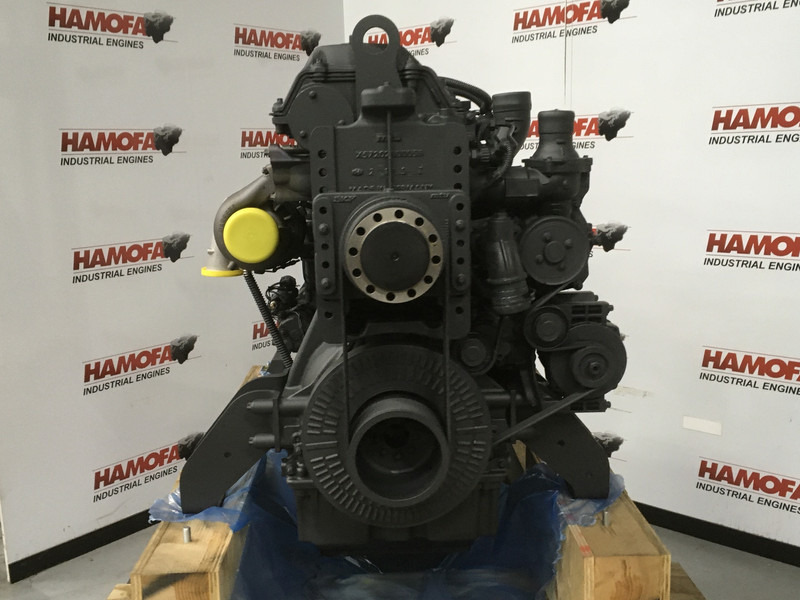 MTU 6R1600 G20F NEW - آلات البناء: صور 4 MTU 6R1600 G20F NEW - آلات البناء: صور 4