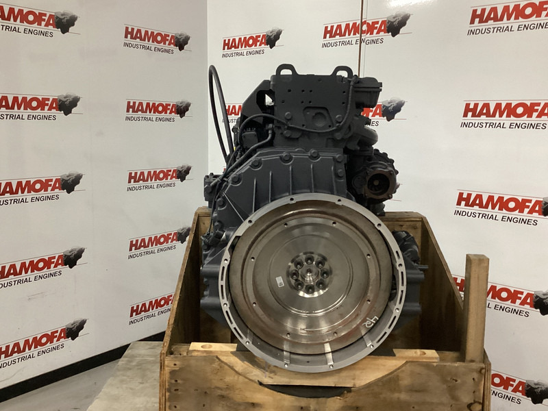 Mercedes-Benz OM 926.929 NEW - آلات البناء: صور 3 Mercedes-Benz OM 926.929 NEW - آلات البناء: صور 3