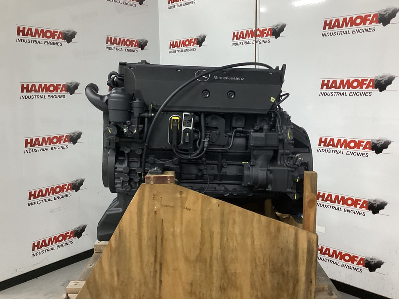 Mercedes-Benz OM 926.929 NEW - آلات البناء: صور 2 Mercedes-Benz OM 926.929 NEW - آلات البناء: صور 2