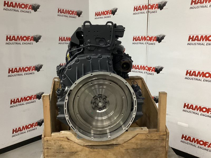 Mercedes-Benz OM 926.929 NEW - آلات البناء: صور 3 Mercedes-Benz OM 926.929 NEW - آلات البناء: صور 3