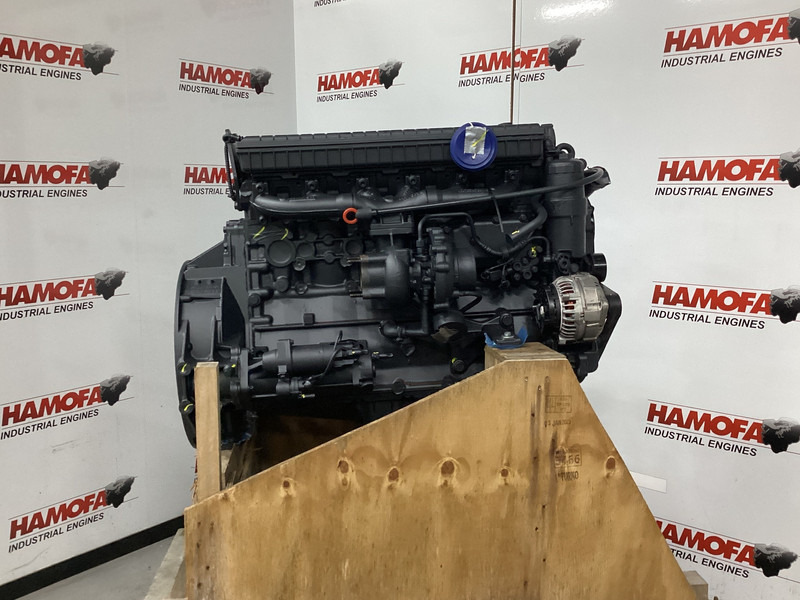 Mercedes-Benz OM 926.929 NEW - آلات البناء: صور 1 Mercedes-Benz OM 926.929 NEW - آلات البناء: صور 1