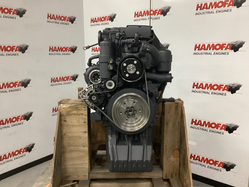 Mercedes-Benz OM 926.929 NEW - آلات البناء: صور 4 Mercedes-Benz OM 926.929 NEW - آلات البناء: صور 4