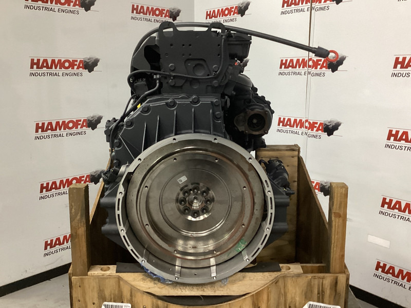 Mercedes-Benz OM 926.929 NEW - آلات البناء: صور 3 Mercedes-Benz OM 926.929 NEW - آلات البناء: صور 3