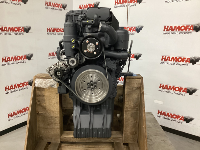 Mercedes-Benz OM 926.929 NEW - آلات البناء: صور 4 Mercedes-Benz OM 926.929 NEW - آلات البناء: صور 4