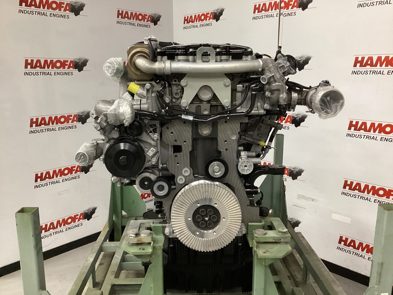 Mercedes-Benz OM935.915 NEW - آلات البناء: صور 4 Mercedes-Benz OM935.915 NEW - آلات البناء: صور 4