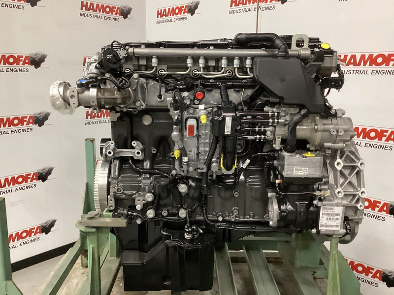 Mercedes-Benz OM935.915 NEW - آلات البناء: صور 2 Mercedes-Benz OM935.915 NEW - آلات البناء: صور 2