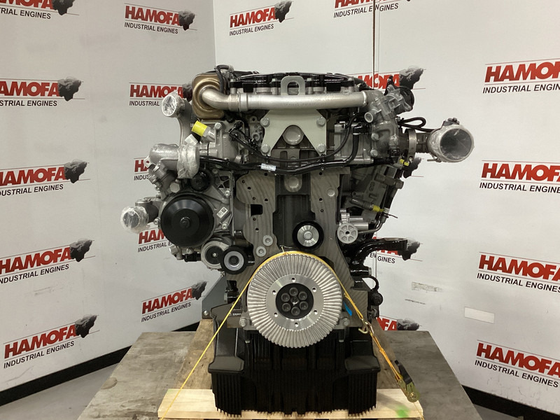 Mercedes-Benz OM935.915 NEW - آلات البناء: صور 4 Mercedes-Benz OM935.915 NEW - آلات البناء: صور 4