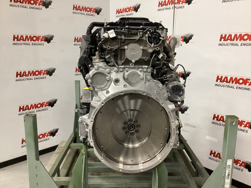 Mercedes-Benz OM935.915 NEW - آلات البناء: صور 3 Mercedes-Benz OM935.915 NEW - آلات البناء: صور 3